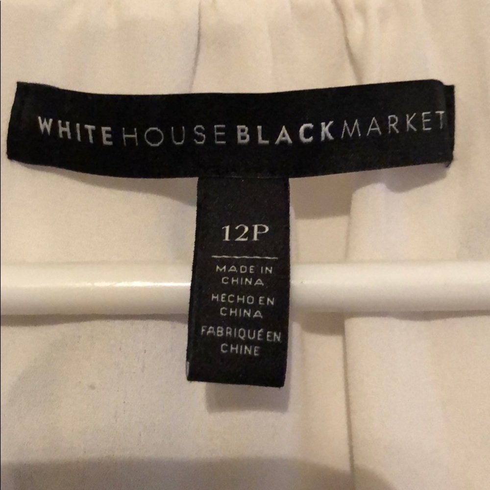 Blouse - Picture 2 of 3